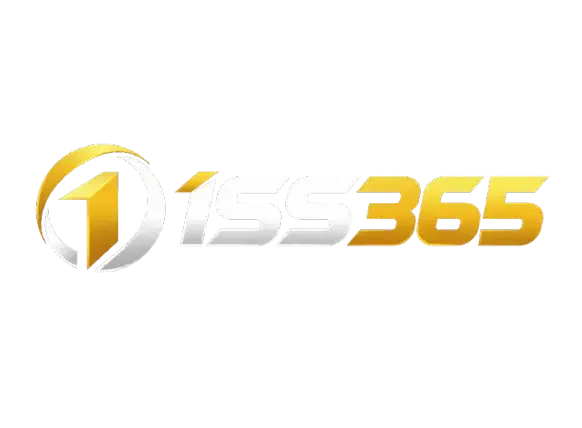 โลโก้ 1SS365 เป็นวงกลมโลหะเงินขอบทองมีเลข 1 สีทองสามมิตินูนอยู่ข้างใน ถัดมาทางขวาเป็นตัวอักษร 1SS สีเงินโครเมียมเงาวาว ต่อด้วยตัวเลข 365 สีทองสามมิติ เรียงติดกันเป็นบรรทัดเดียวบนพื้นโปร่ง